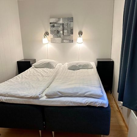 Holiday Home Ивало Екстериор снимка