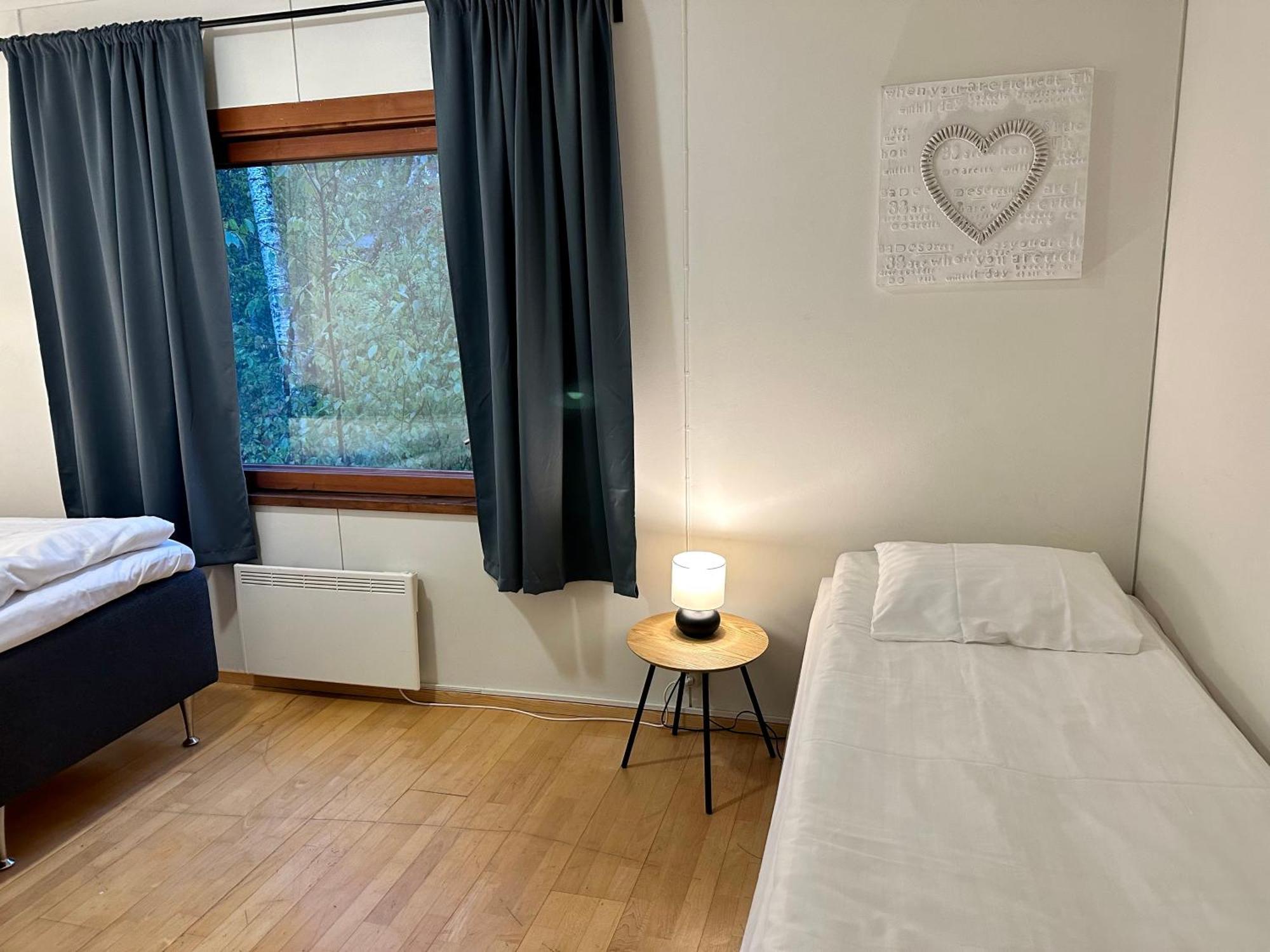 Holiday Home Ивало Екстериор снимка