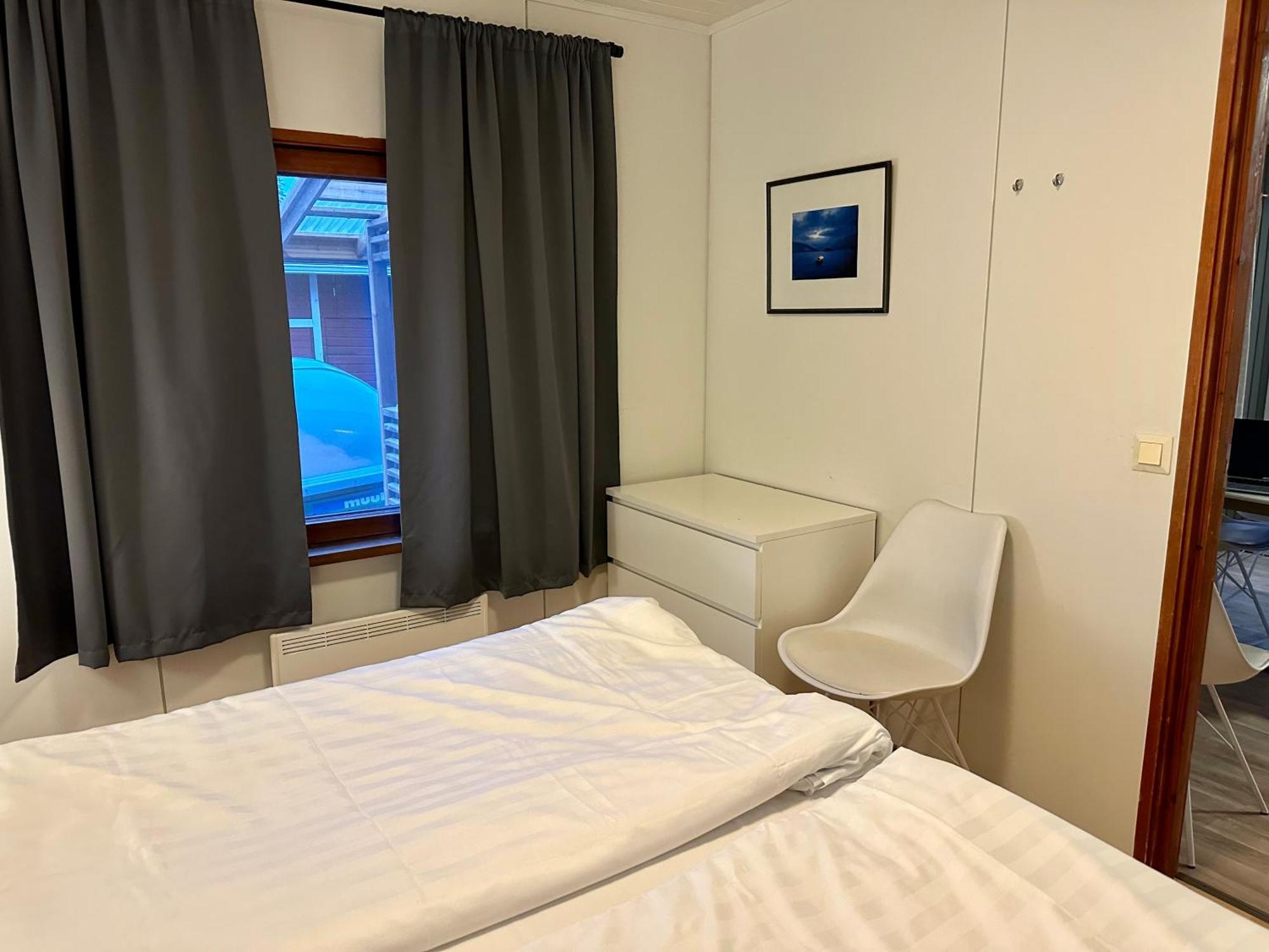 Holiday Home Ивало Екстериор снимка