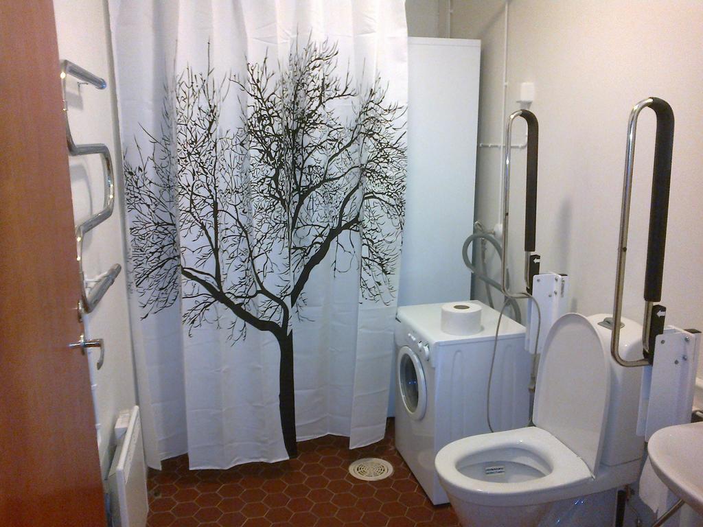 Holiday Home Ивало Стая снимка
